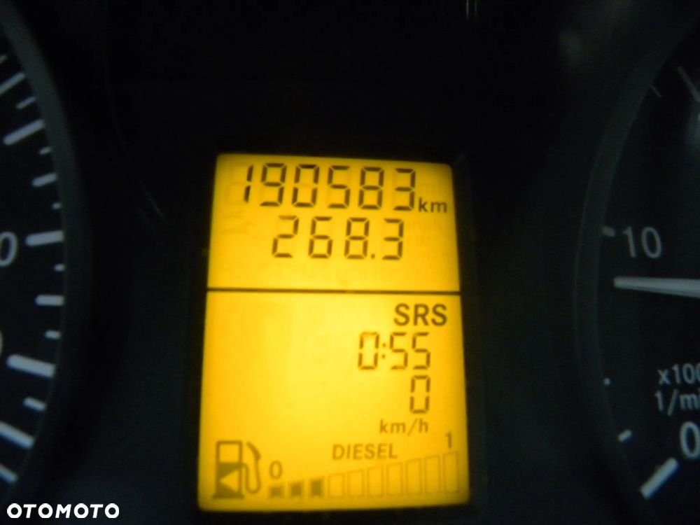 Mercedes-Benz Vito - 8