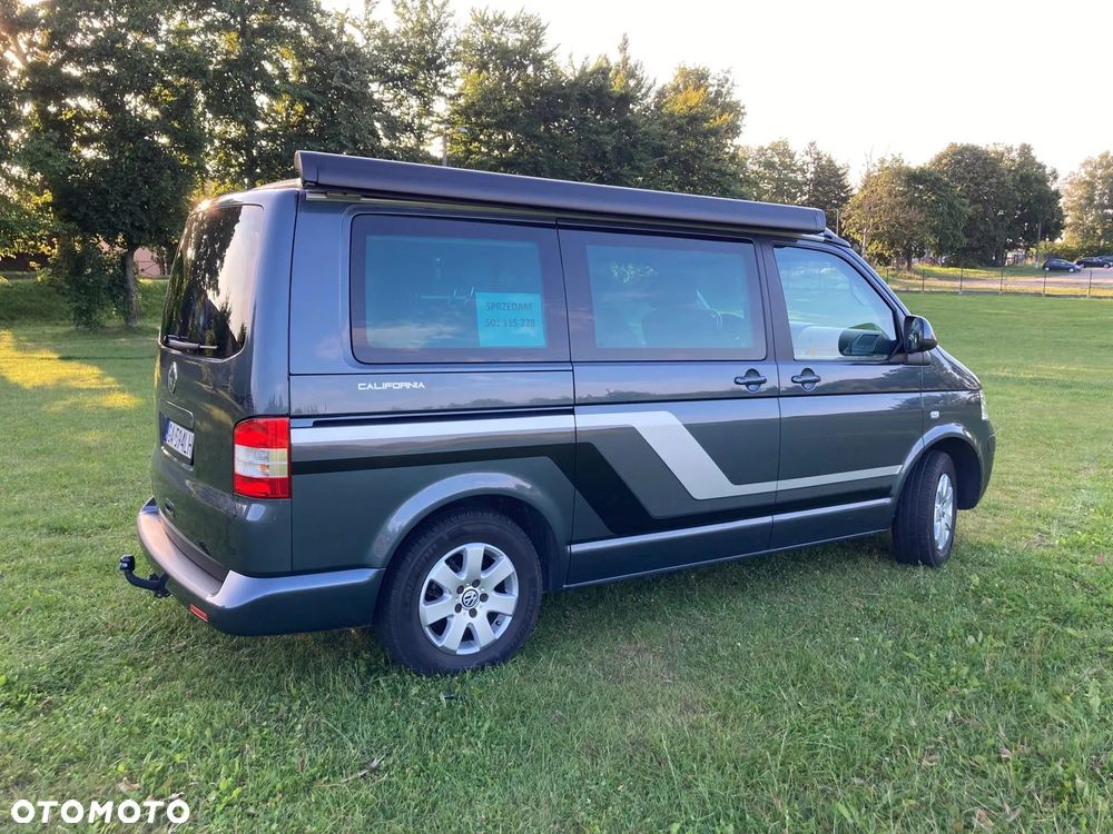 Volkswagen California - 1