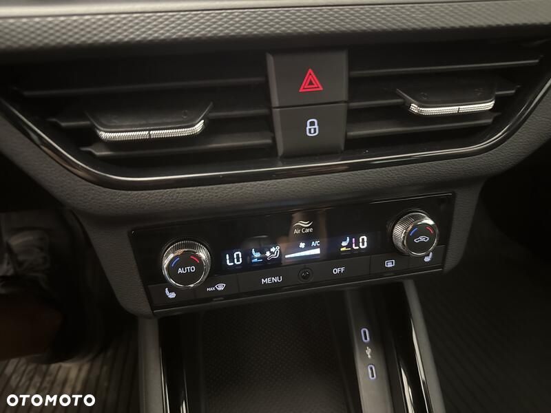 Skoda Scala 1.0 TSI Ambition DSG - 16