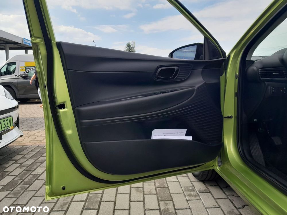 Hyundai i20 1.0 T-GDi Modern - 13