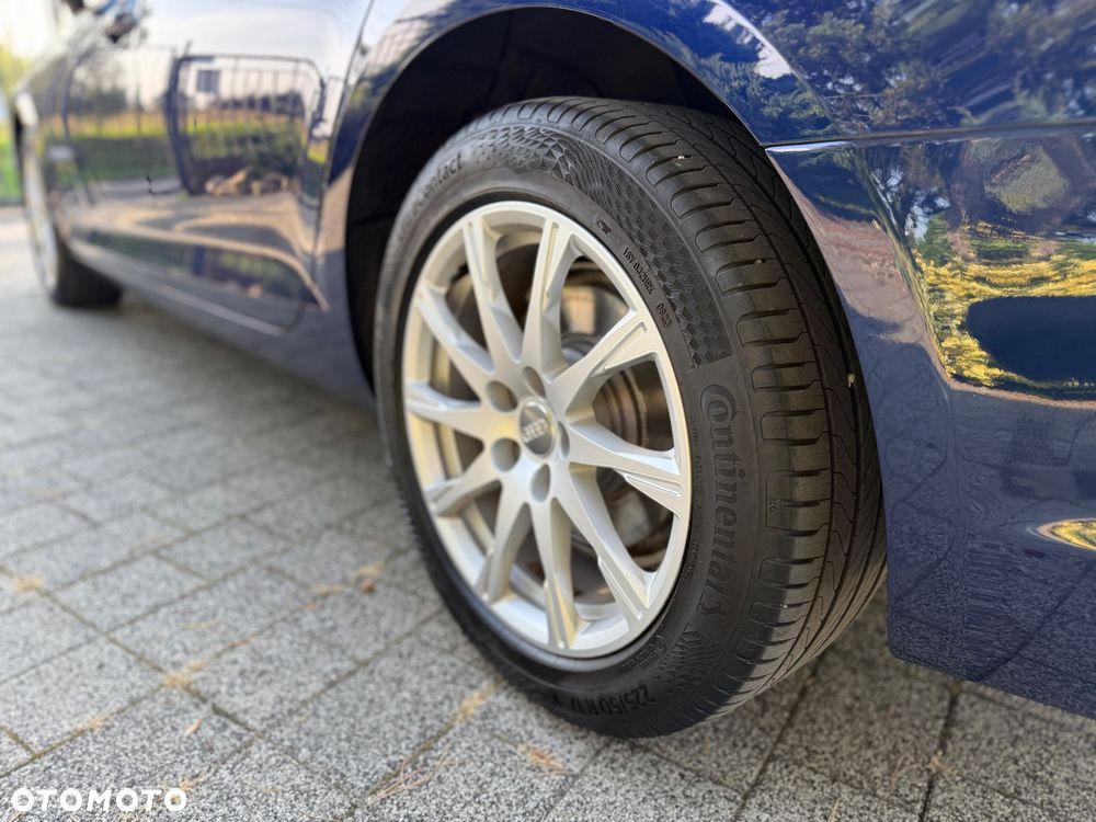 Audi A4 Limousine 35 TDI S tronic - 8