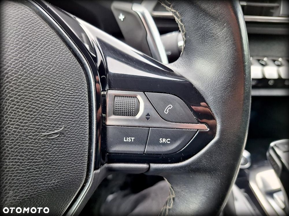 Peugeot 5008 2.0 BlueHDi Road Trip S&S EAT8 - 21