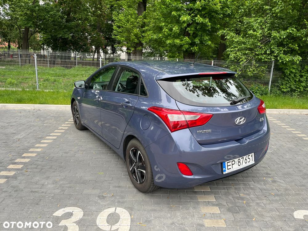 Hyundai i30 - 7