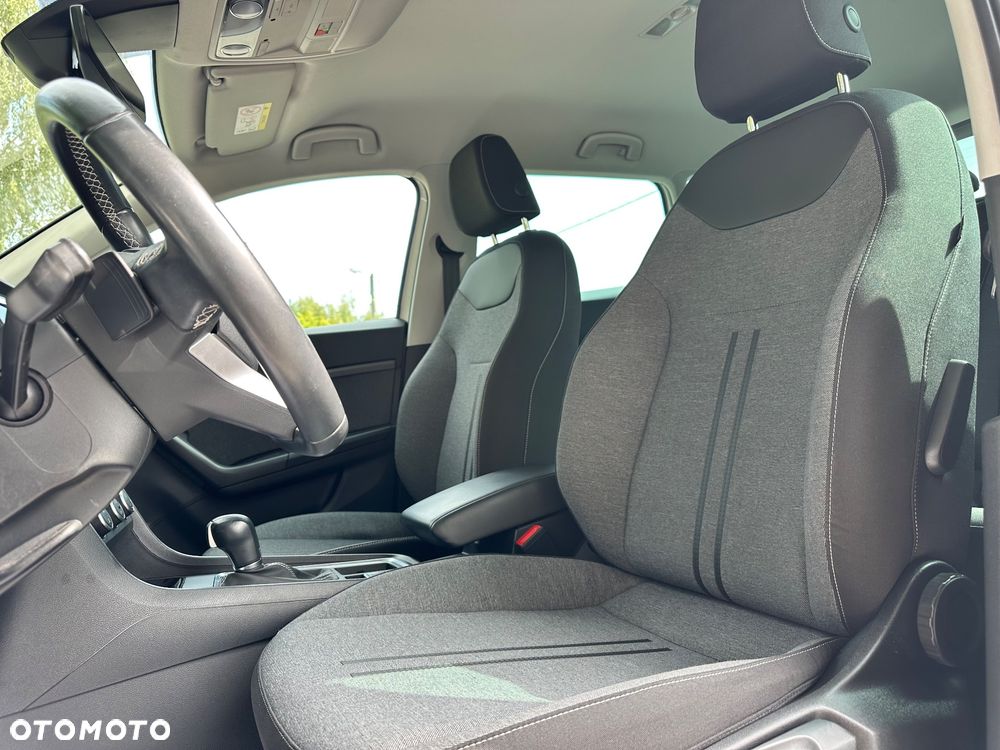 Seat Ateca 2.0 TDI Xperience S&S DSG - 10
