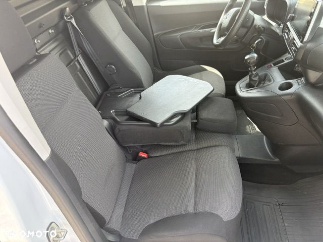 Toyota PROACE CITY - 22