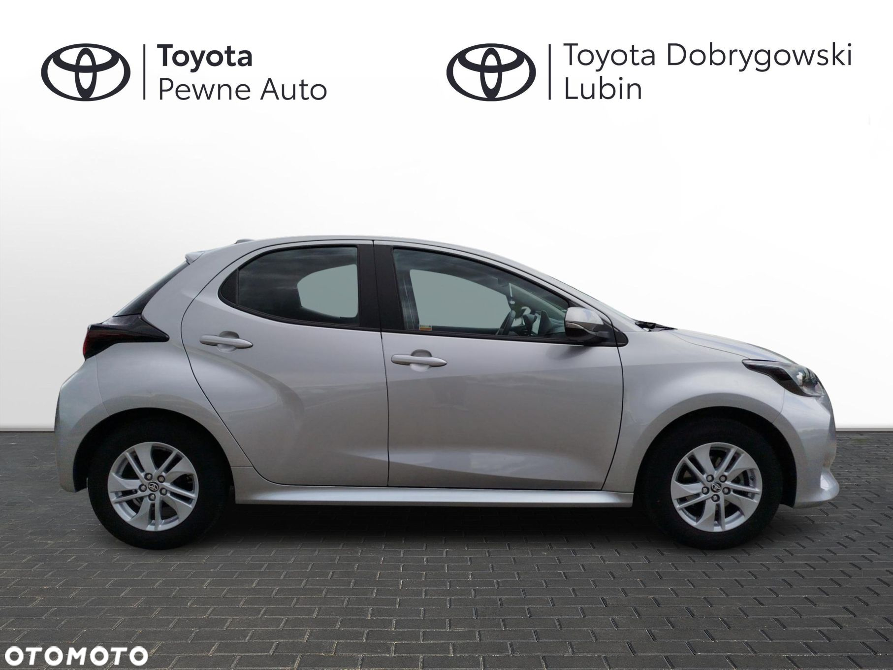 Toyota Yaris - 6