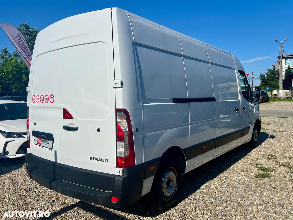 Renault Master - 7