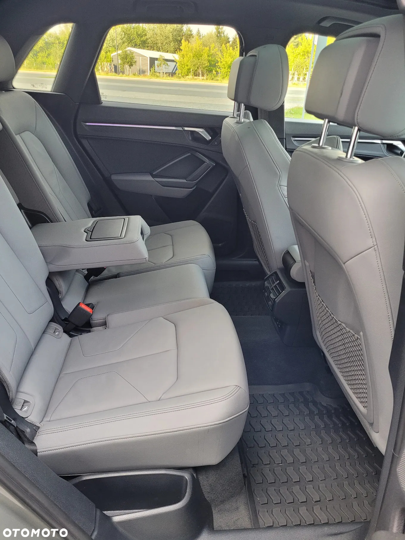 Audi Q3 45 TFSI Quattro S-Line S tronic - 13