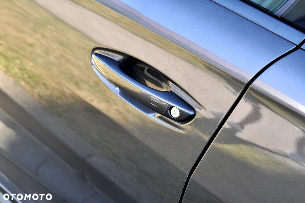 Peugeot 508 2.0 BlueHDi GT S&S EAT8 - 17