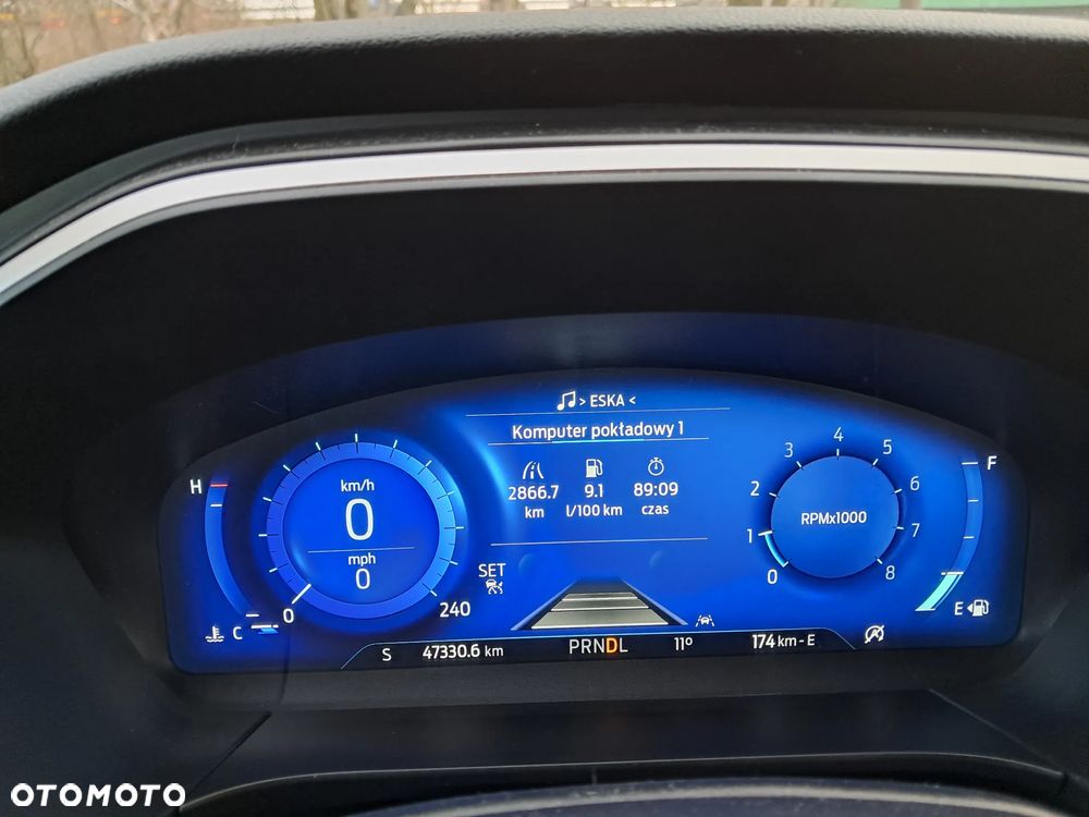 Ford Kuga 1.5 EcoBoost 4WD Trend - 16