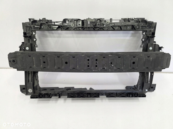 PAS PRZÓD WZMOCNIENIE FORD FIESTA MK8  BELKA H1BB-8B041-A H1BB-8B041-C