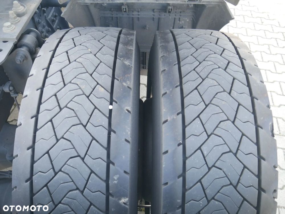 MAN TGX 18.510 / XXL / Retarder / Klima postojowa / 623075 - 25