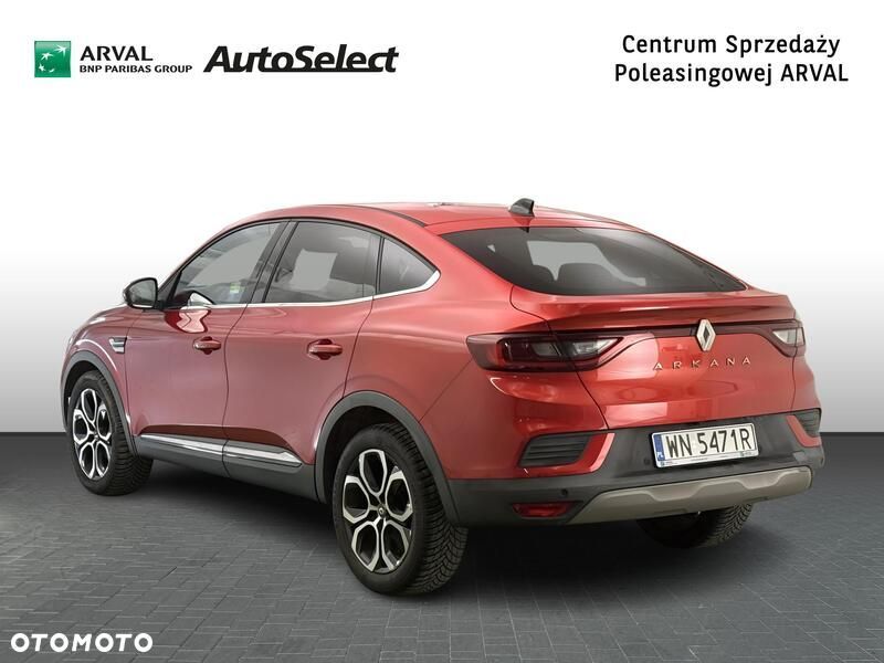 Renault Arkana - 3