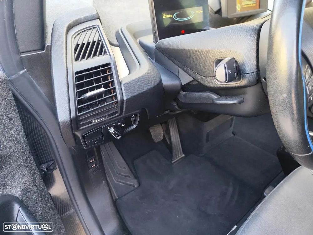 BMW i3 (94 Ah) - 19