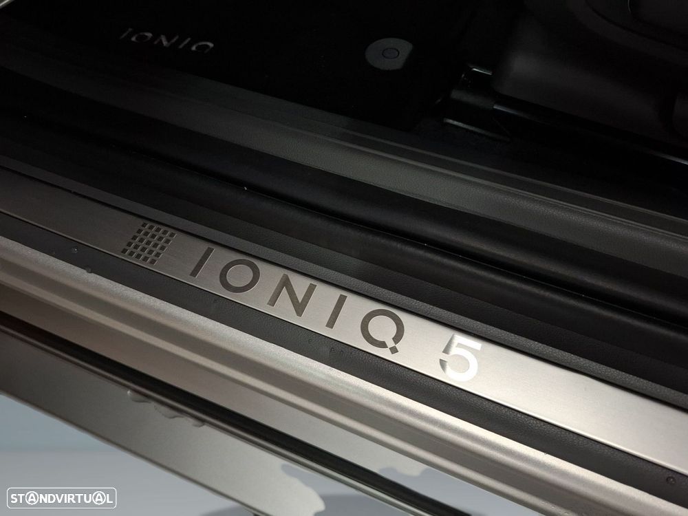 Hyundai Ioniq 5 84 kWh Vanguard - 24