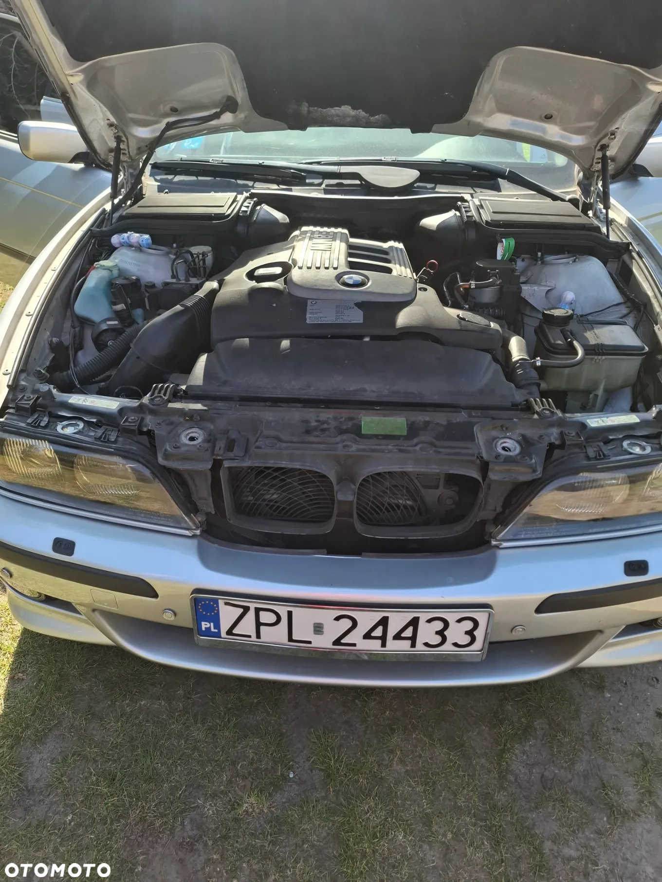 BMW Seria 5 530d - 8