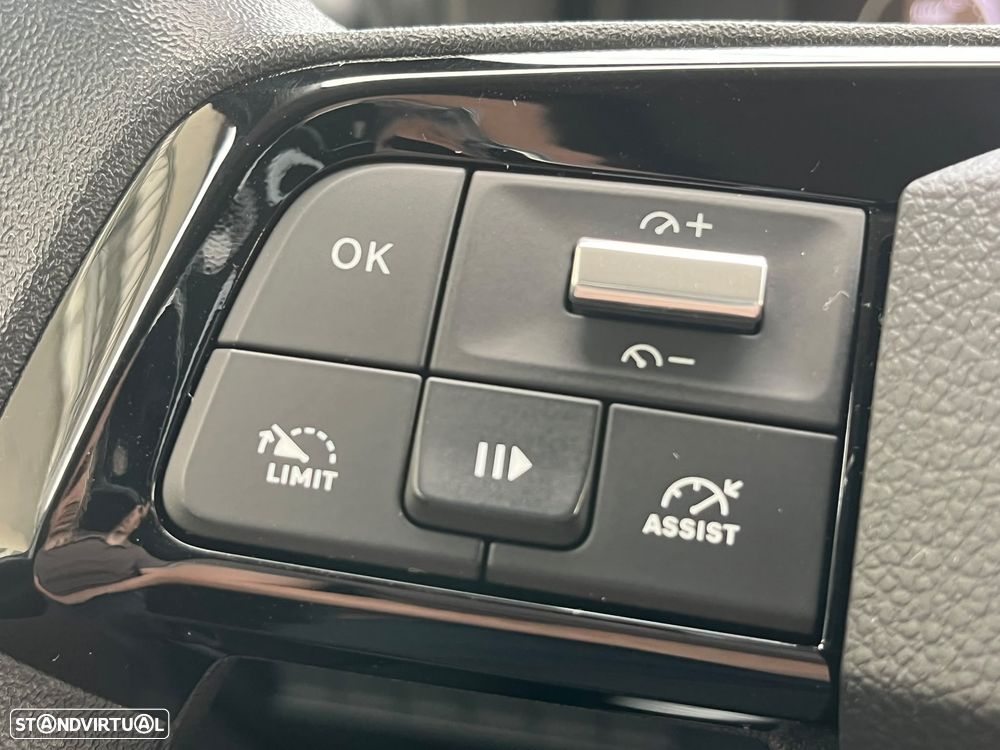 Citroën Berlingo M 1.5 BlueHDi 100cv - 11