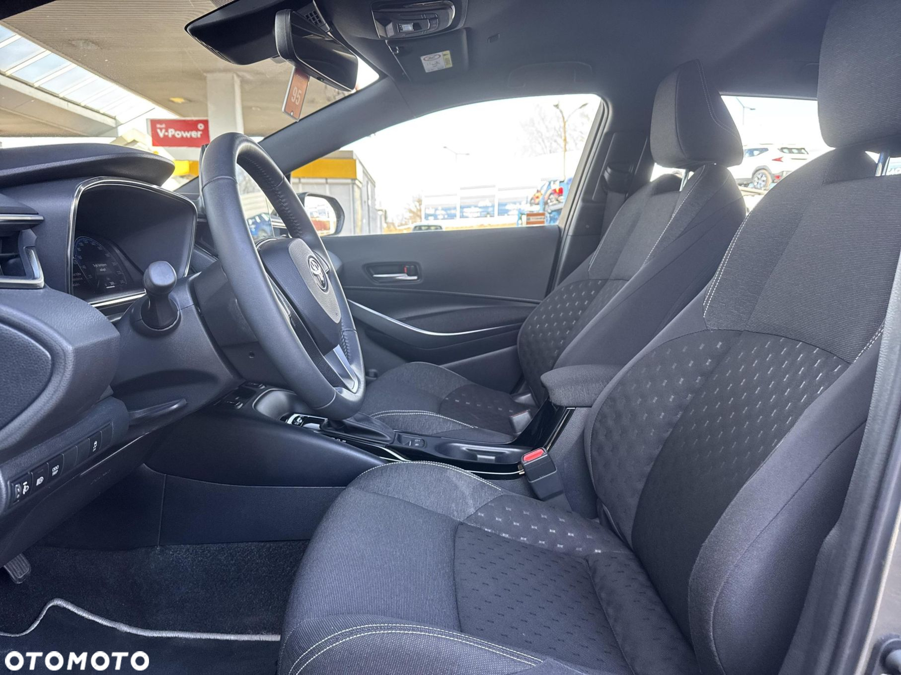 Toyota Corolla - 15