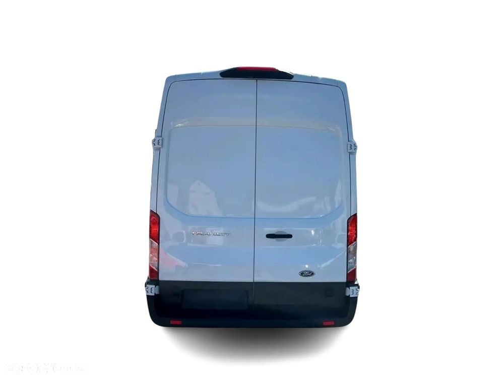Ford Transit L4H3 130KM Trend OFERTA NAJMU - 4