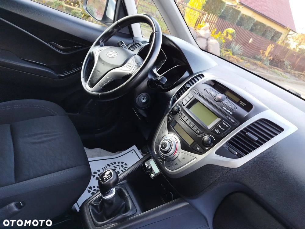 Hyundai ix20 Fifa World Cup Edition - 19