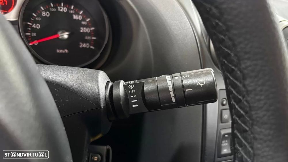 Nissan Qashqai 1.5 dCi Tekna Sport 17 - 16