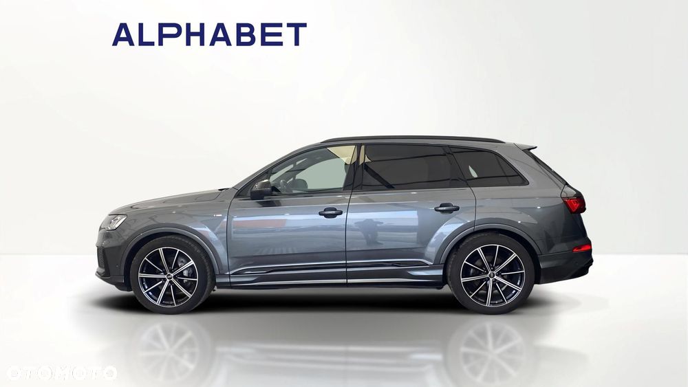 Audi Q7 2023 photo 2