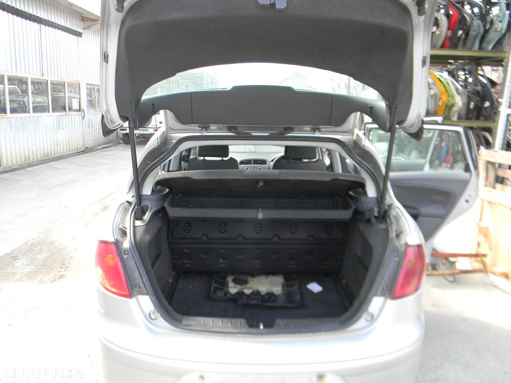 Dezmembrari  Seat TOLEDO Mk 3 (5P)  2004  > 2009 1.9 TDI Motorina - 22