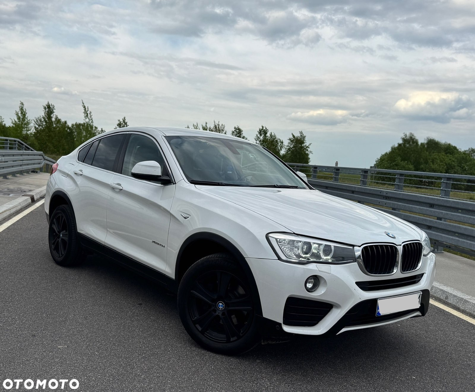 BMW X4 xDrive20d M Sport - 24