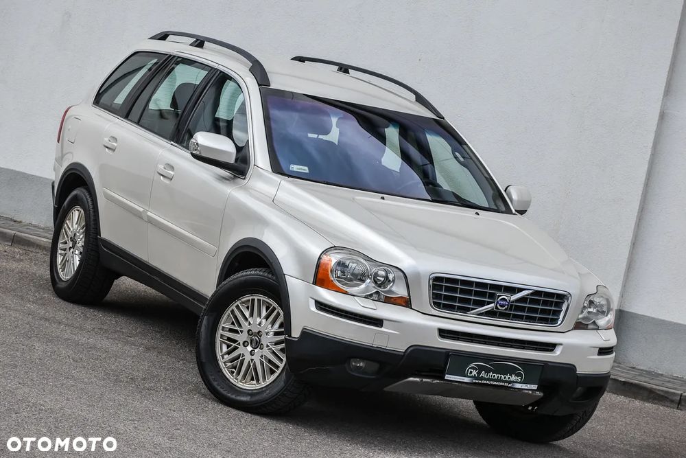 Volvo XC 90 D5 Summum - 2