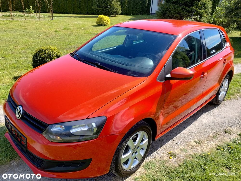 Volkswagen Polo 1.4 16V Trendline - 11