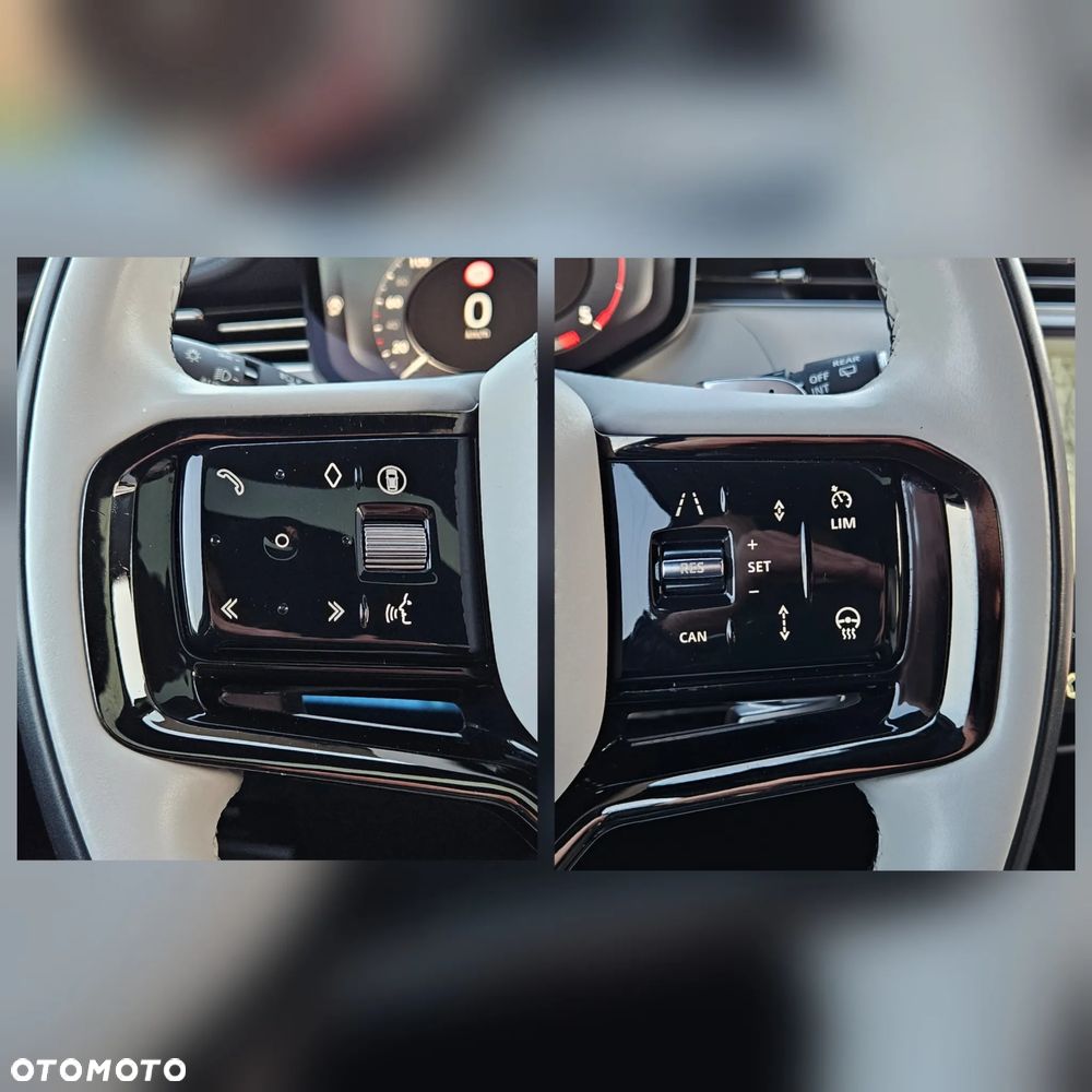 Land Rover Range Rover Sport D350 Autobiography Dynamic - 33