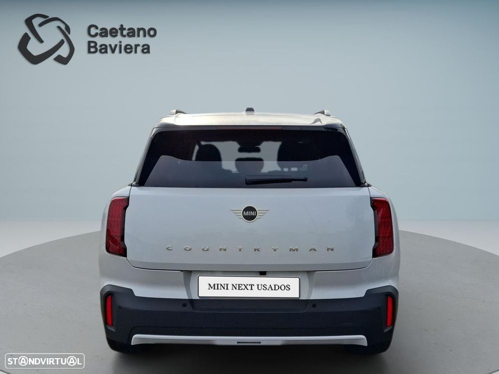 MINI Countryman D Classic - 5