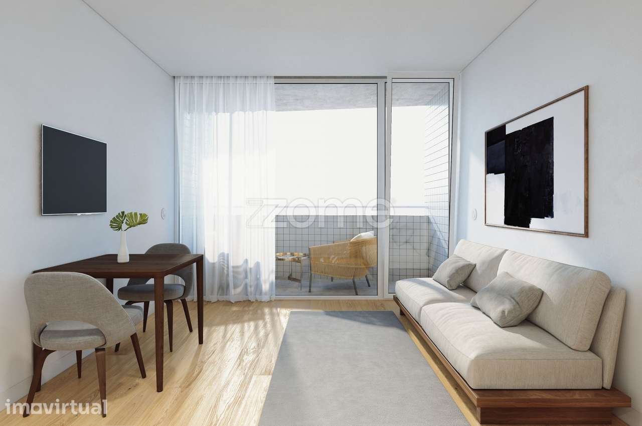 Empreendimento Life in Porto - Grande imagem: 5/7