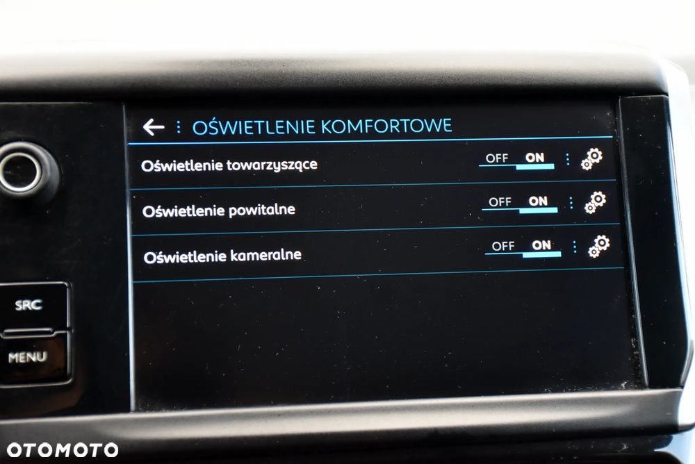 Peugeot 2008 BlueHDi 100 Allure - 34