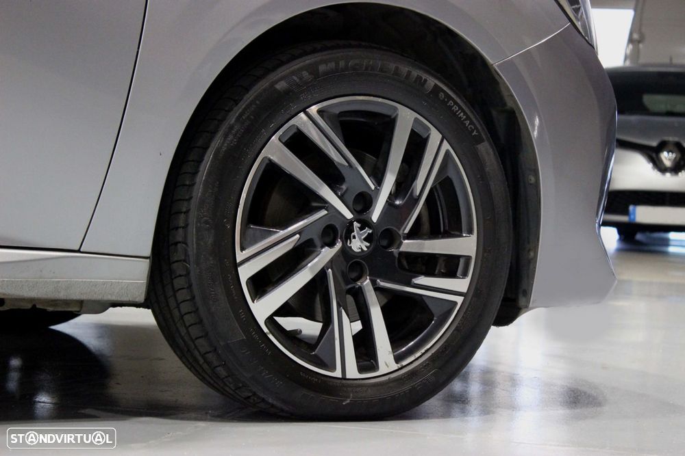 Peugeot 208 1.5 BlueHDi Active Pack - 11