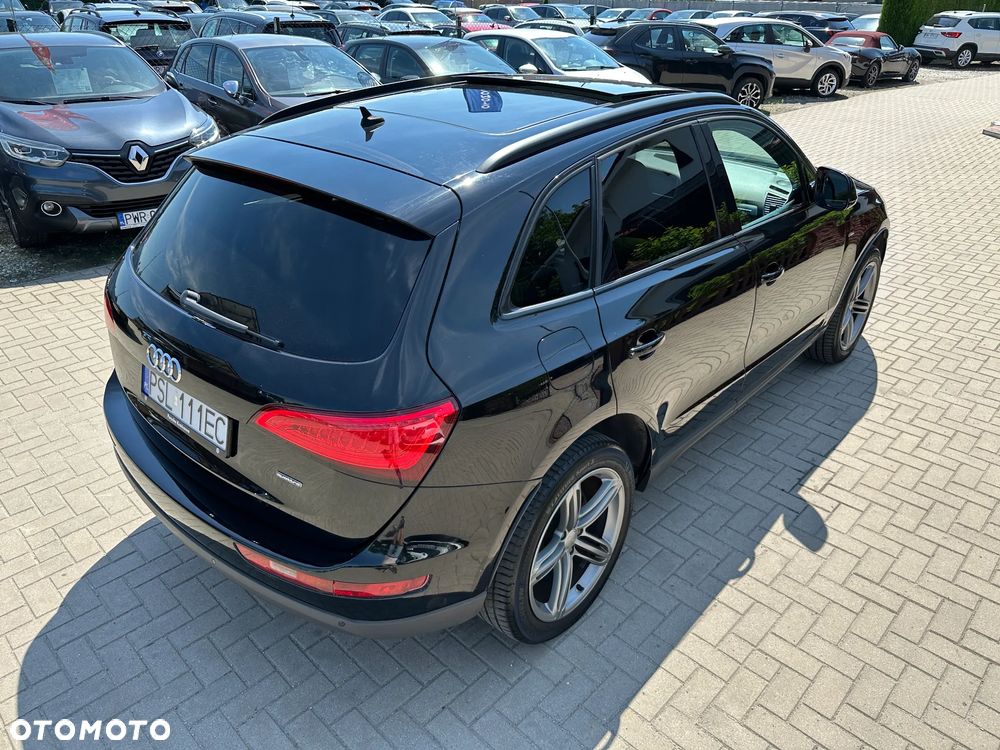 Audi Q5 - 38