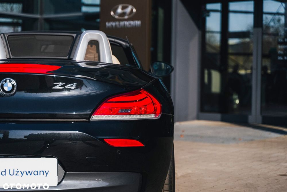 BMW Z4 - 14