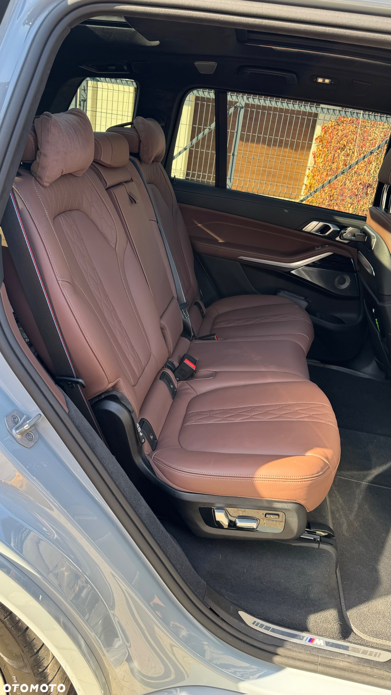BMW X7 - 10
