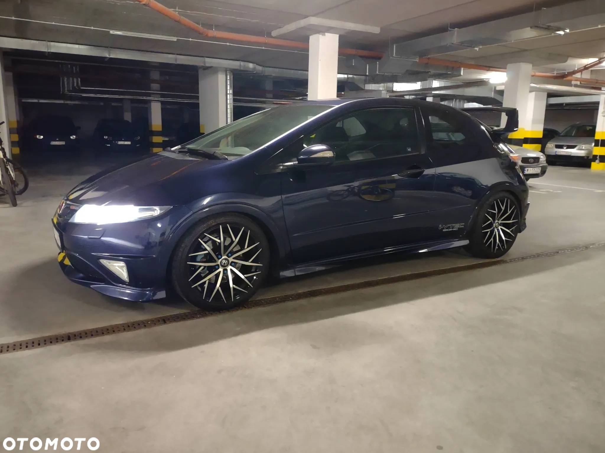 Honda Civic 2.0 i-VTEC Type R - 8