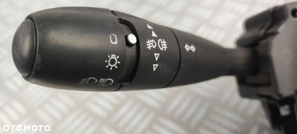 96446866ZL przełącznik zespolony pająk taśma airbag PEUGEOT CITROEN EUROPA - 4