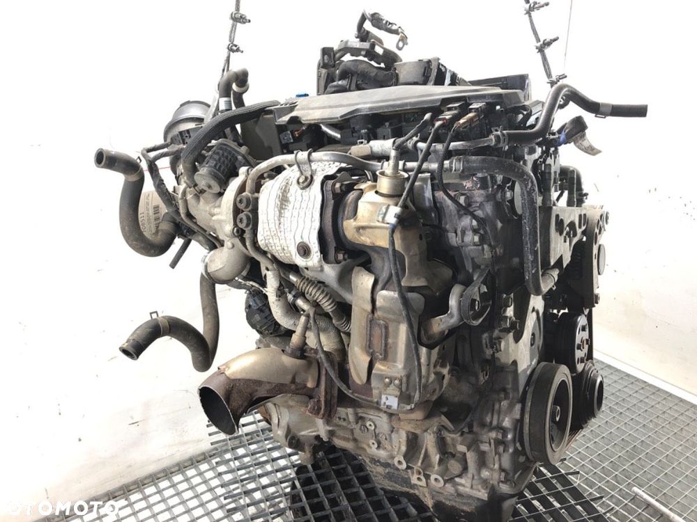 SILNIK  HYUNDAI TUCSON (NX4E, NX4A) 2020 - 2022 1.6 T-GDi 110 kW [150 KM] benzyna 2021 - 2022 G4FP - 2