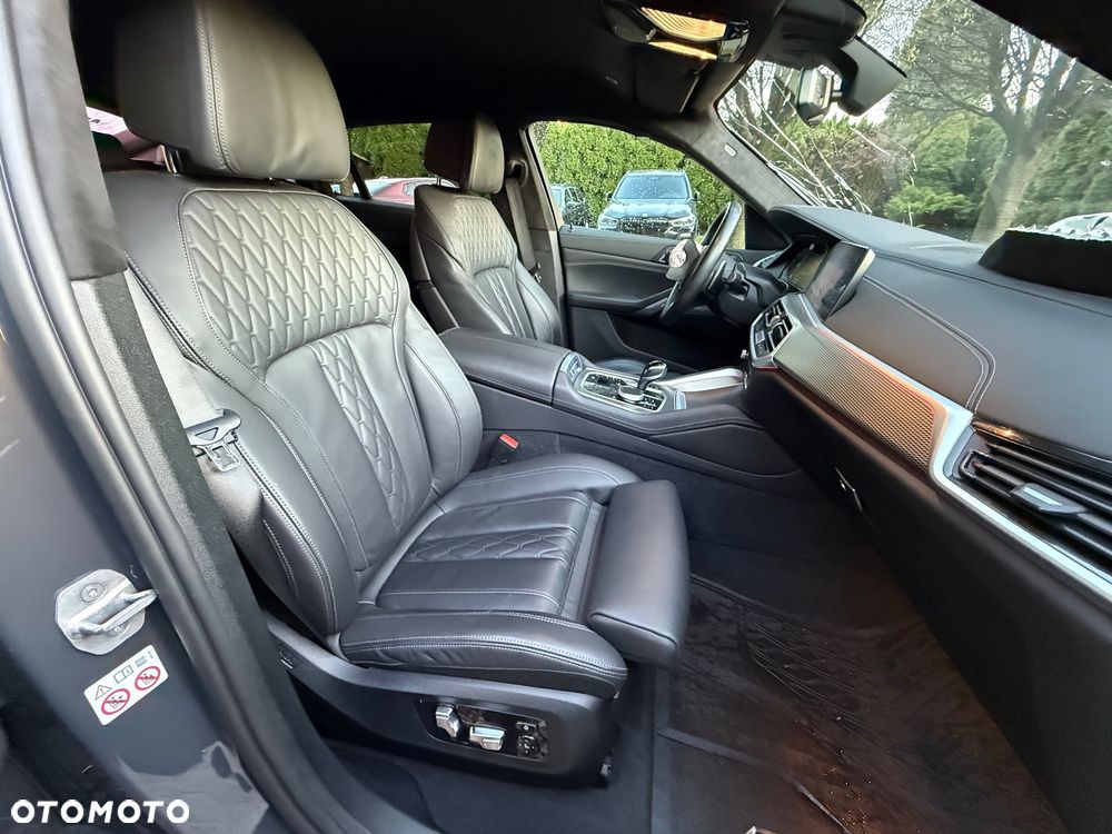 BMW X6 - 4