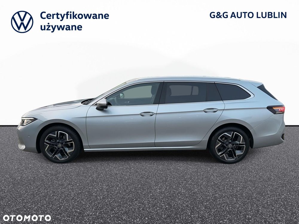 Volkswagen Passat Variant - 2