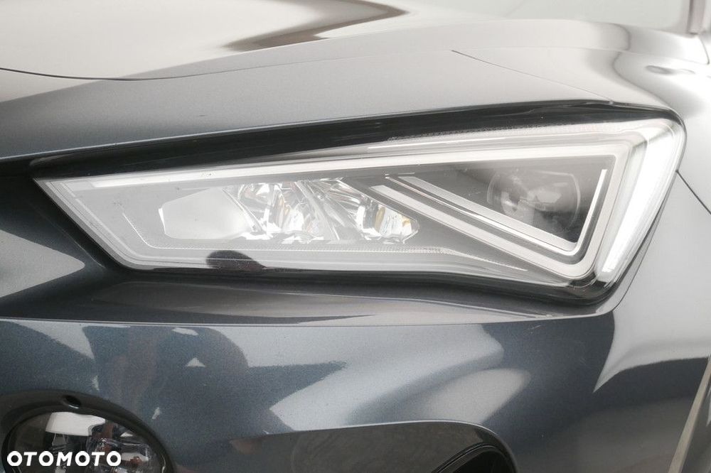 Cupra Formentor 1.5 TSI DSG - 13