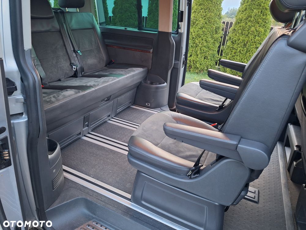 Volkswagen Multivan TDI L1 Highline - 15