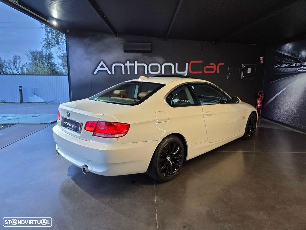 BMW 335 i xDrive Aut. Edition Exclusive - 6