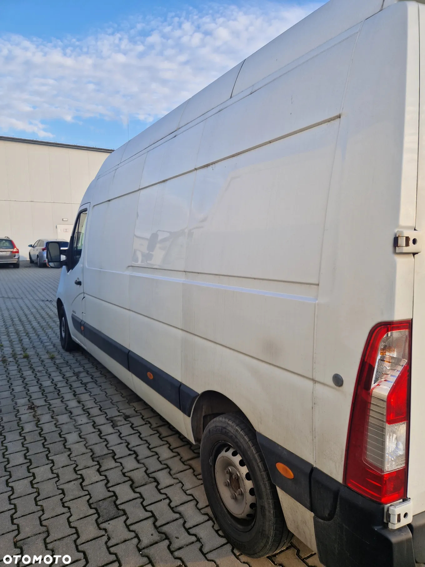 Renault Master - 6