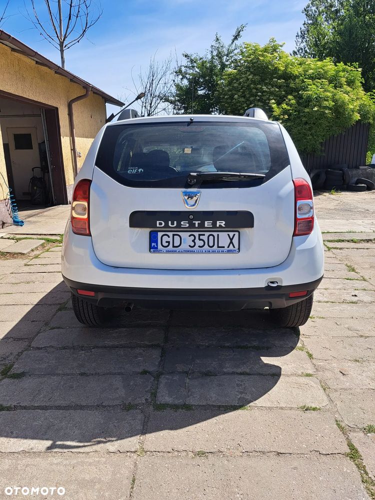 Dacia Duster - 6