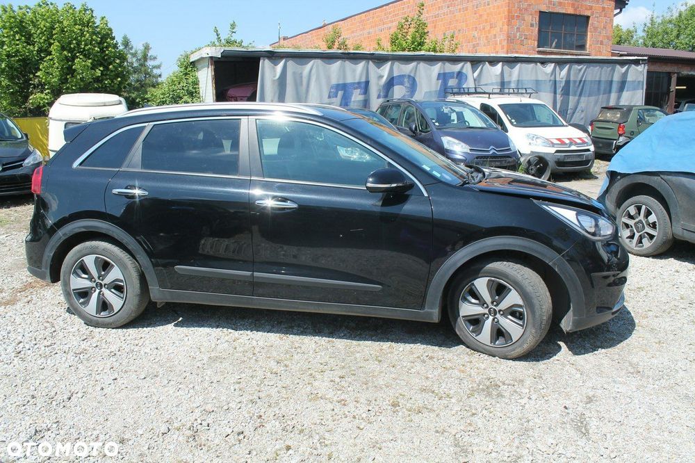 Kia Niro - 4