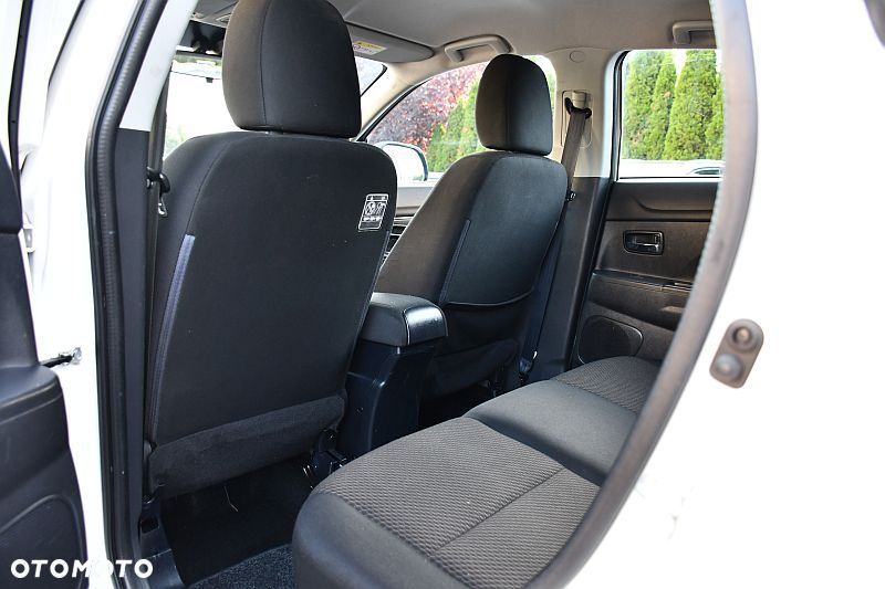 Mitsubishi ASX 1.6 ClearTec 2WD Diamant Edition - 19